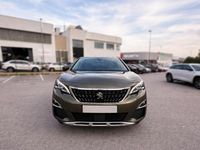 Usado Peugeot 3008 Allure 130 CV (95 kW) 2020 Marrón SUV
