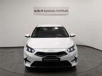 Usado Kia Ceed 120 CV (88 kW) 2022 Utilitario
