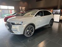 Nuevo DS Automobiles DS7 Crossback 130 CV (95 kW) 2026 Azul SUV