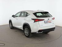 Usado Lexus NX300h Business Edition 197 CV (144 kW) 2020 Blanco SUV