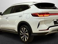 Nuevo BYD Seal U Comfort 218 CV (160 kW) 2026 Blanco SUV