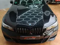 Usado BMW 320 Shadowline 190 CV (139 kW) 2020 Negro Berlina