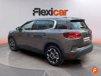 Usado Citroën C5 Aircross 136 CV (100 kW) 2024 Gris SUV