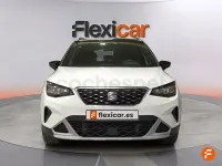 Usado Seat Arona Xperience 115 CV (84 kW) 2024 Blanco SUV