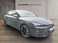 Käytetty Cupra Leon 150 HP (110 kW) 2024 Sininen Viistoperä
