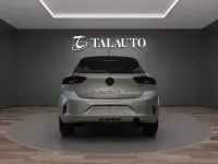 Nuevo Opel Corsa Edition 110 CV (80 kW) 2025 Gris Utilitario