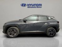 Nuevo Hyundai Tucson 160 CV (117 kW) 2025 Gris / plata SUV