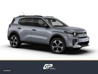 Nuevo Citroën e-C3 83 kW (113 CV) 2026 Gris Berlina
