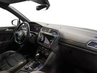 usado VW Tiguan Allspace SPORT 2.0 TDI 110KW (150CV) 4MOTION DSG de segunda mano desde 29990€ ✅