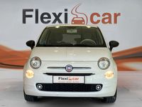 usado Fiat 500 1.2 8v 51kW (69CV) Pop Gasolina en Flexicar Sevilla 4