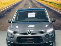 Usado Citroën C4 SpaceTourer 131 CV (96 kW) 2020 Gris Monovolumen