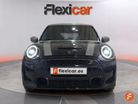 Usado Mini Cooper S 178 CV (130 kW) 2021 Azul Utilitario