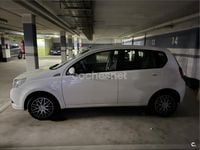 Usado Chevrolet Aveo LS 84 CV (61 kW) 2012 Blanco Berlina