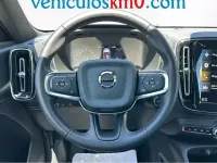 Usado Volvo XC40 Inscription 262 CV (192 kW) 2021 Azul SUV