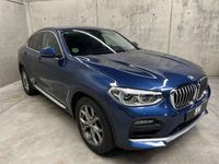 usado BMW X4 xDrive 25dA