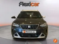 Usado Seat Arona Xperience 90 HP (66 kW) 2022 Cinzento SUV