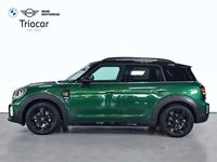 Usado Mini Cooper 136 CV (100 kW) 2022 Verde Utilitario