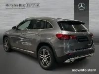Occasion Mercedes GLA180 136 PK (100 kW) 2022 Grijs SUV