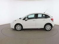 Brugt Citroën C3 Live 83 HK (61 kW) 2016 Hvid Hatchback