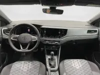 Usado VW Taigo R-line 116 CV (85 kW) 2025 Blanco SUV