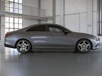 Usado Mercedes CLA180 136 CV (100 kW) 2023 Gris Berlina