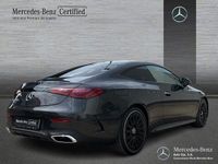 Usado Mercedes CLE220 197 CV (144 kW) 2024 Gris grafito