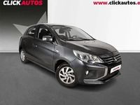 Usado Mitsubishi Space Star Motion 70 CV (51 kW) 2024 Utilitario