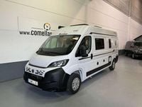Usado Fiat Ducato 139 CV (102 kW) 2025 Blanco Van