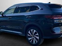 Usado BYD Seal U Design 324 CV (238 kW) 2026 Negro SUV