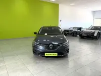 Usado Renault Mégane GrandTour Techno 140 CV (102 kW) 2024 Gris Familiar