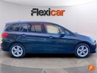 Usado BMW 216 Gran Tourer 110 CV (80 kW) 2020 Azul Monovolumen