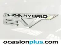 Usado Mitsubishi Eclipse Cross 188 CV (138 kW) 2025 Blanco SUV