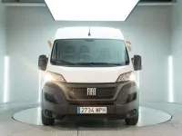 Usado Fiat Ducato 140 CV (102 kW) 2024 Blanco Van