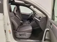 Usado Seat Tarraco 4Drive 200 CV (147 kW) 2023 Blanco SUV