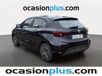 Usado MG MG3 116 CV (85 kW) 2025 Blanco Utilitario