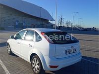 Usado Ford Focus Business Edition 90 CV (66 kW) 2008 Blanco Berlina