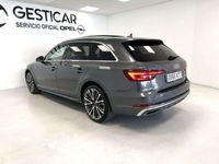 usado Audi A4 Avant 45 TFSI S line quattro S tronic 180kW