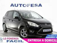 usado Ford C-MAX 1.0 EcoBoost 125cv Titanium 5p S/S #LIBRO, BLUETOOTH