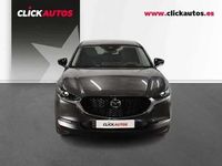 Usado Mazda CX-30 Homura-Line 140 CV (102 kW) 2025 Gris SUV