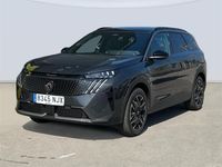 Nuevo Peugeot 5008 GT 145 CV (106 kW) 2026 Gris / plata SUV