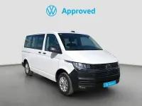 Usado VW Caravelle 150 CV (110 kW) 2020 Otro Van