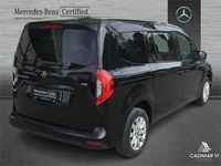 Usado Mercedes Citan 113 131 CV (96 kW) 2024 Negro Familiar