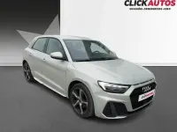 Usado Audi A1 Comfort 110 CV (80 kW) 2023 SUV