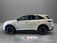 Usado DS Automobiles DS7 Crossback Performance Line Plus 300 CV (220 kW) 2021 Blanco SUV
