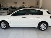Usado Fiat Tipo Business 120 CV (88 kW) 2018 Blanco Berlina