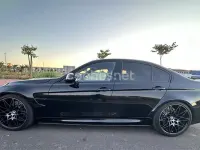 Usado BMW M3 M Performance 431 CV (317 kW) 2015 Negro Berlina