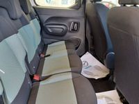 usado Citroën Berlingo HDI 100 TALLA M