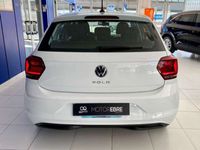 usado VW Polo 1.0 TSI Advance 70kW