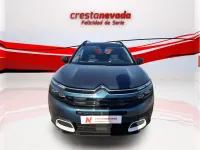 Usado Citroën C5 Aircross Shine 131 CV (96 kW) 2022 SUV