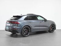 Usado Audi RS Q8 Advanced 600 CV (441 kW) 2024 Gris / plata SUV